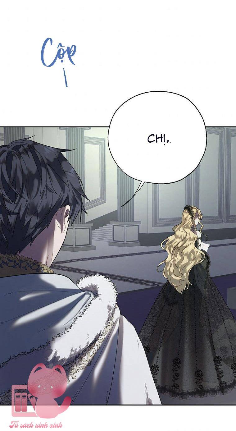 Cách Bảo Vệ Anh Trai Của Nữ Chính Chap 40 - Next Chap 41