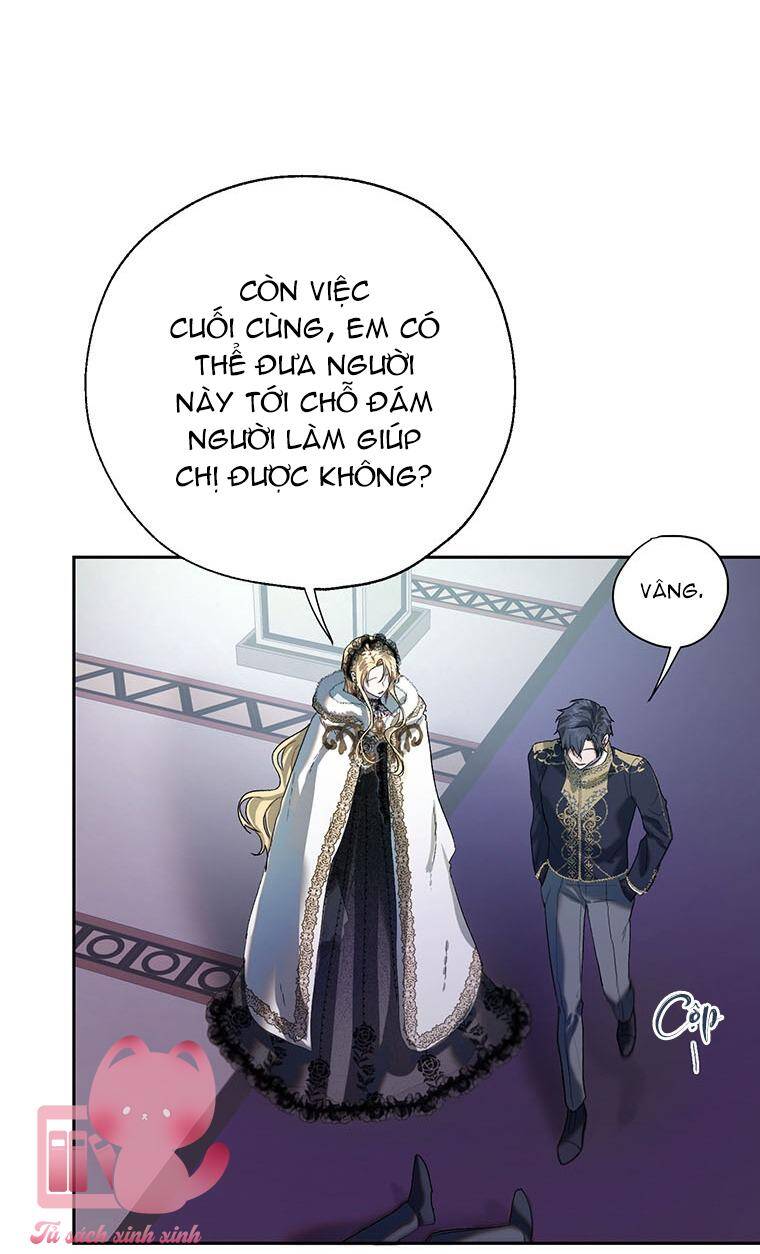 Cách Bảo Vệ Anh Trai Của Nữ Chính Chap 40 - Next Chap 41