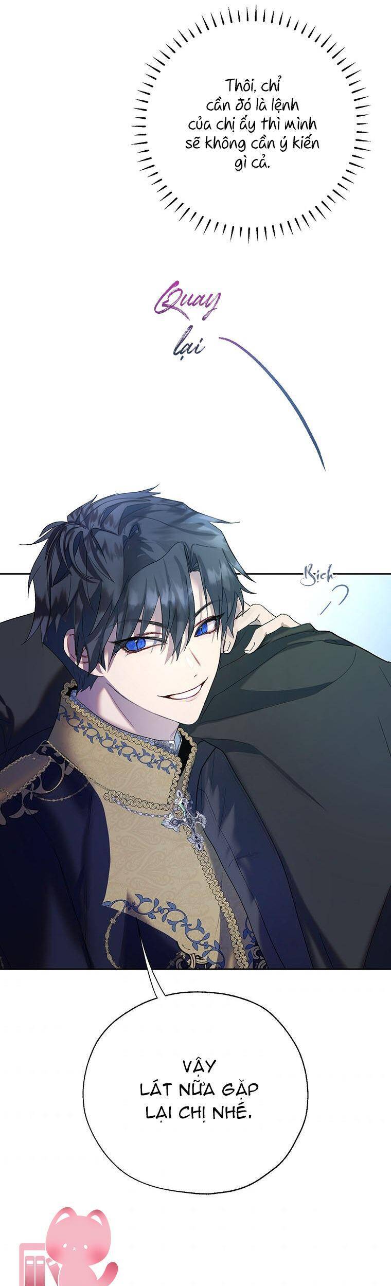 Cách Bảo Vệ Anh Trai Của Nữ Chính Chap 40 - Next Chap 41