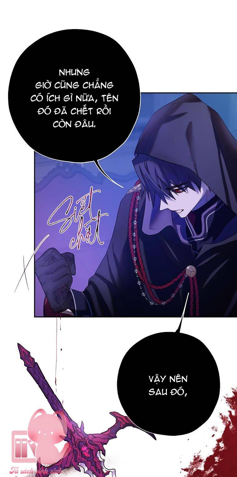 Cách Bảo Vệ Anh Trai Của Nữ Chính Chap 40 - Next Chap 41