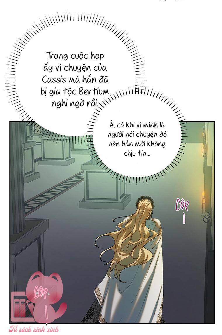Cách Bảo Vệ Anh Trai Của Nữ Chính Chap 40 - Next Chap 41