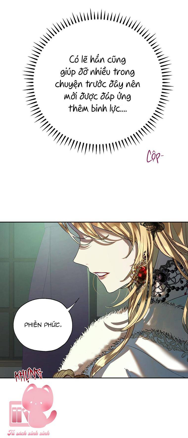 Cách Bảo Vệ Anh Trai Của Nữ Chính Chap 40 - Next Chap 41