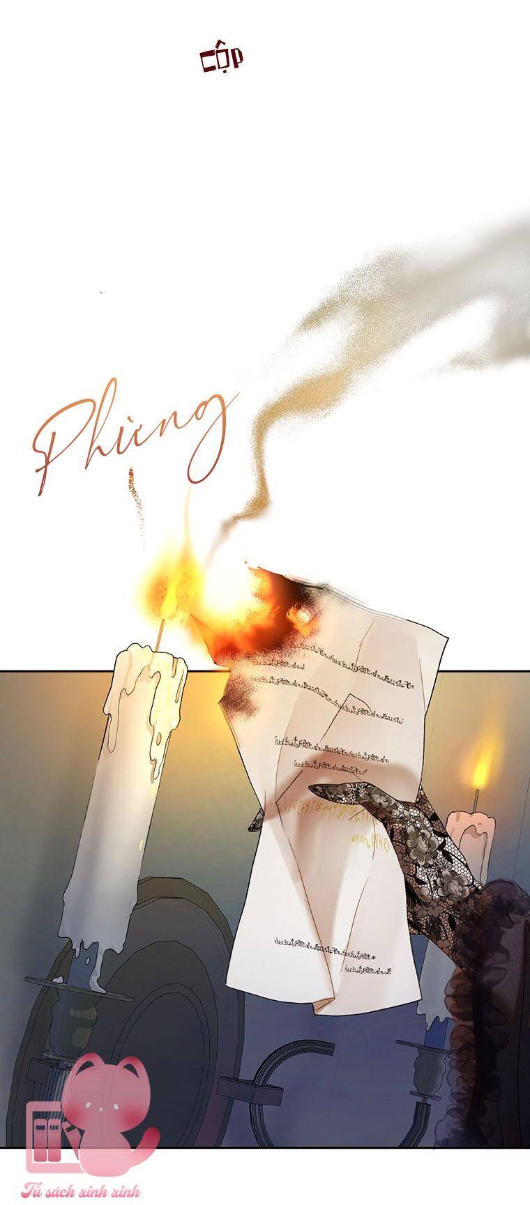 Cách Bảo Vệ Anh Trai Của Nữ Chính Chap 40 - Next Chap 41