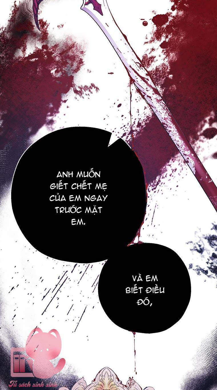 Cách Bảo Vệ Anh Trai Của Nữ Chính Chap 40 - Next Chap 41