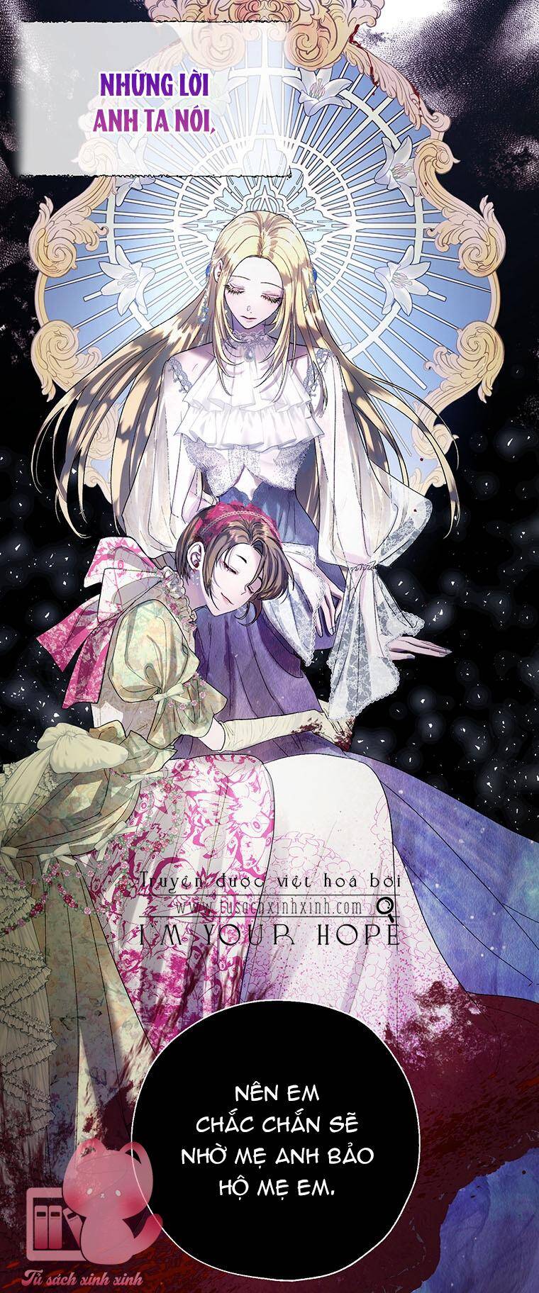 Cách Bảo Vệ Anh Trai Của Nữ Chính Chap 40 - Next Chap 41