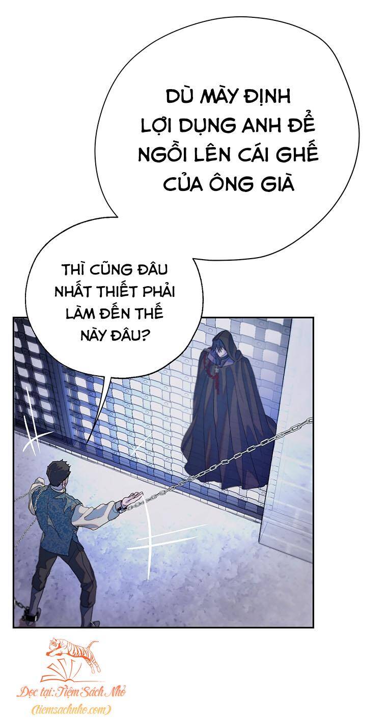 Cách Bảo Vệ Anh Trai Của Nữ Chính Chap 41 - Next Chap 42