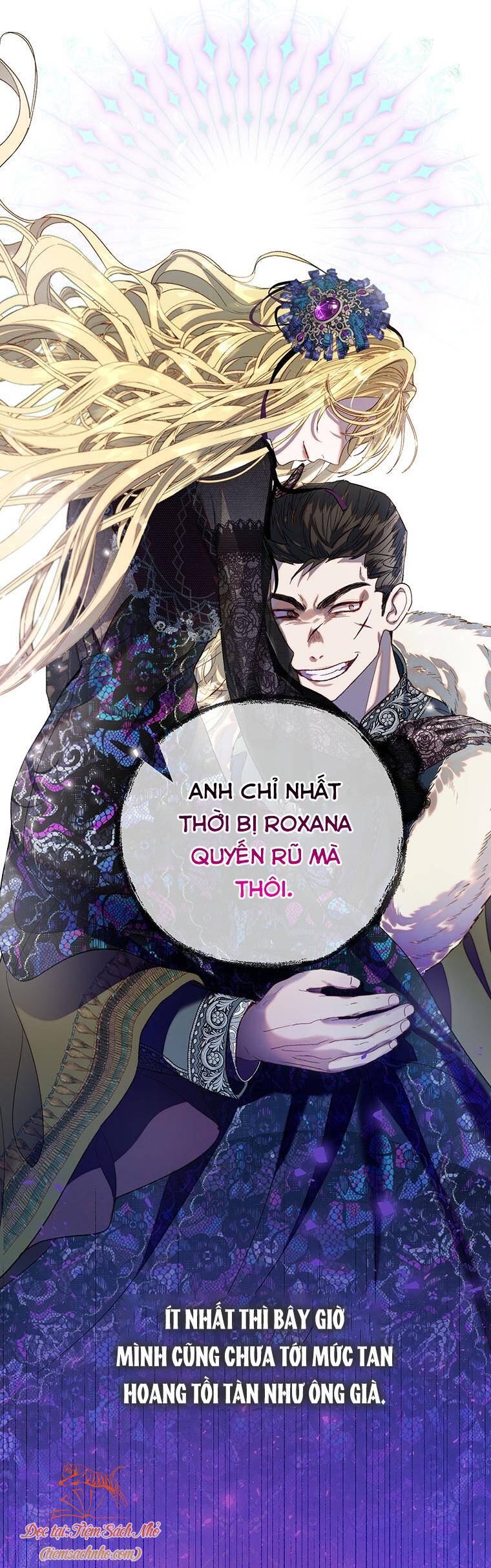 Cách Bảo Vệ Anh Trai Của Nữ Chính Chap 41 - Next Chap 42