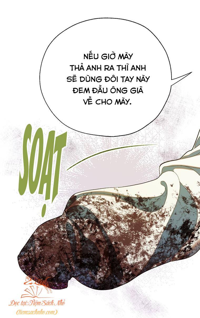 Cách Bảo Vệ Anh Trai Của Nữ Chính Chap 41 - Next Chap 42