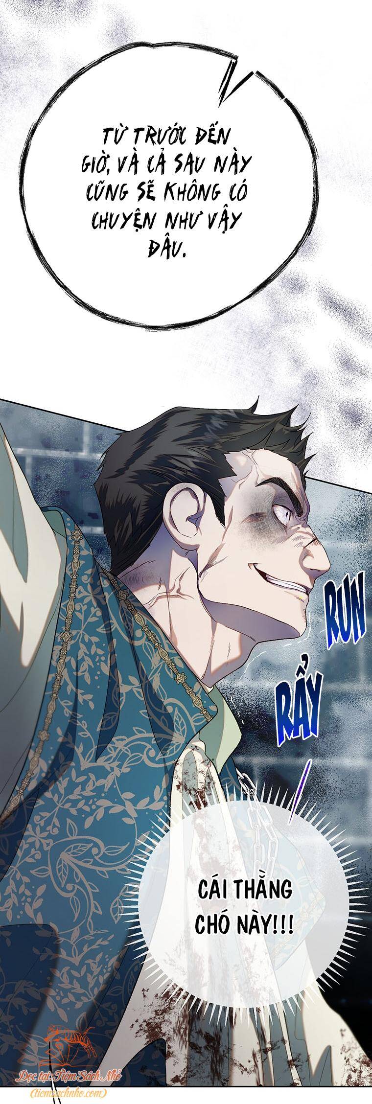 Cách Bảo Vệ Anh Trai Của Nữ Chính Chap 41 - Next Chap 42