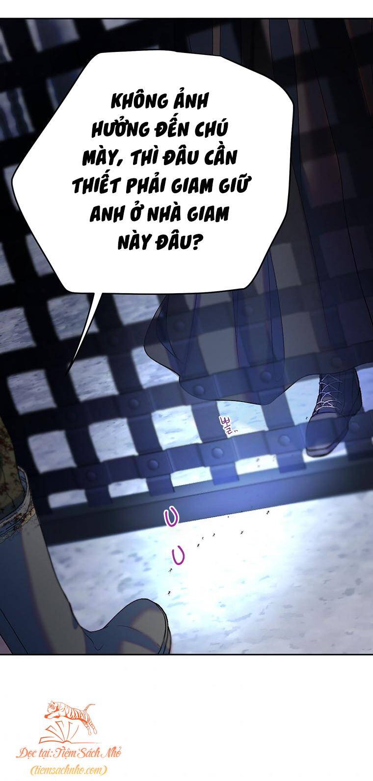 Cách Bảo Vệ Anh Trai Của Nữ Chính Chap 41 - Next Chap 42