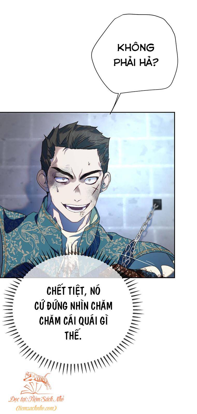 Cách Bảo Vệ Anh Trai Của Nữ Chính Chap 41 - Next Chap 42
