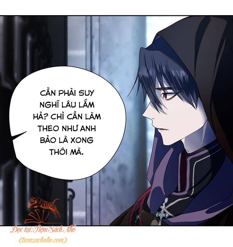 Cách Bảo Vệ Anh Trai Của Nữ Chính Chap 41 - Next Chap 42