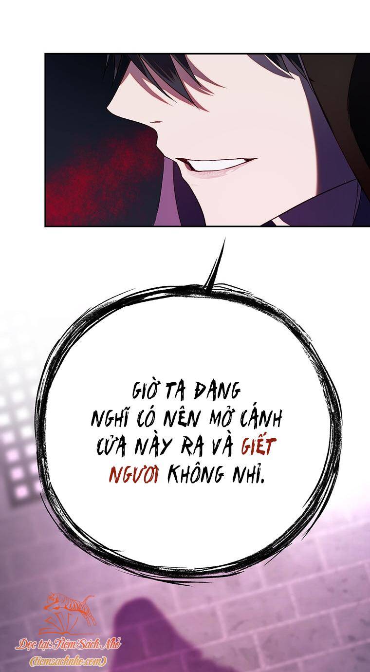 Cách Bảo Vệ Anh Trai Của Nữ Chính Chap 41 - Next Chap 42