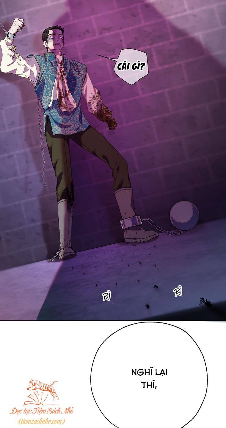 Cách Bảo Vệ Anh Trai Của Nữ Chính Chap 41 - Next Chap 42