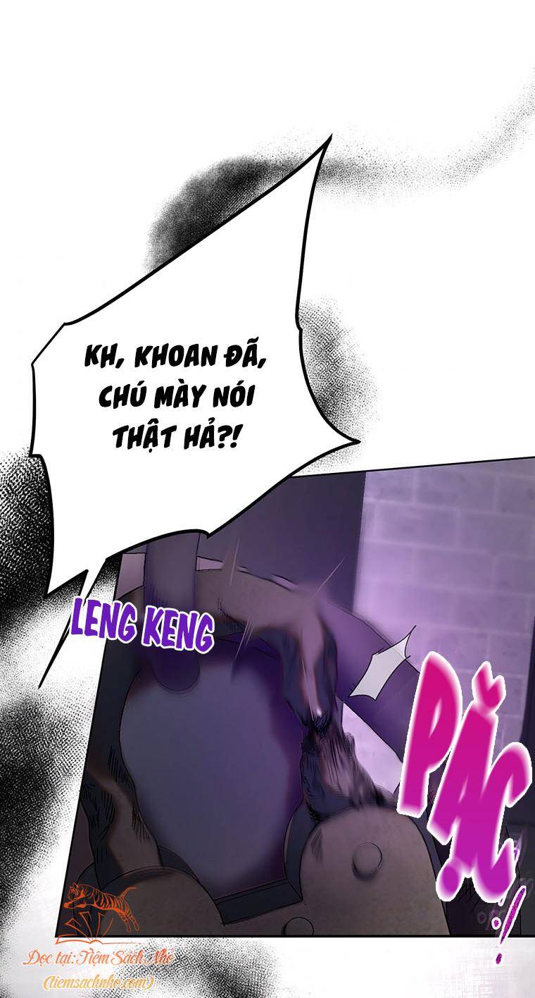 Cách Bảo Vệ Anh Trai Của Nữ Chính Chap 41 - Next Chap 42