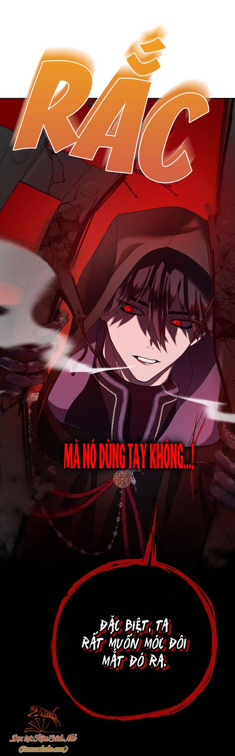 Cách Bảo Vệ Anh Trai Của Nữ Chính Chap 41 - Next Chap 42