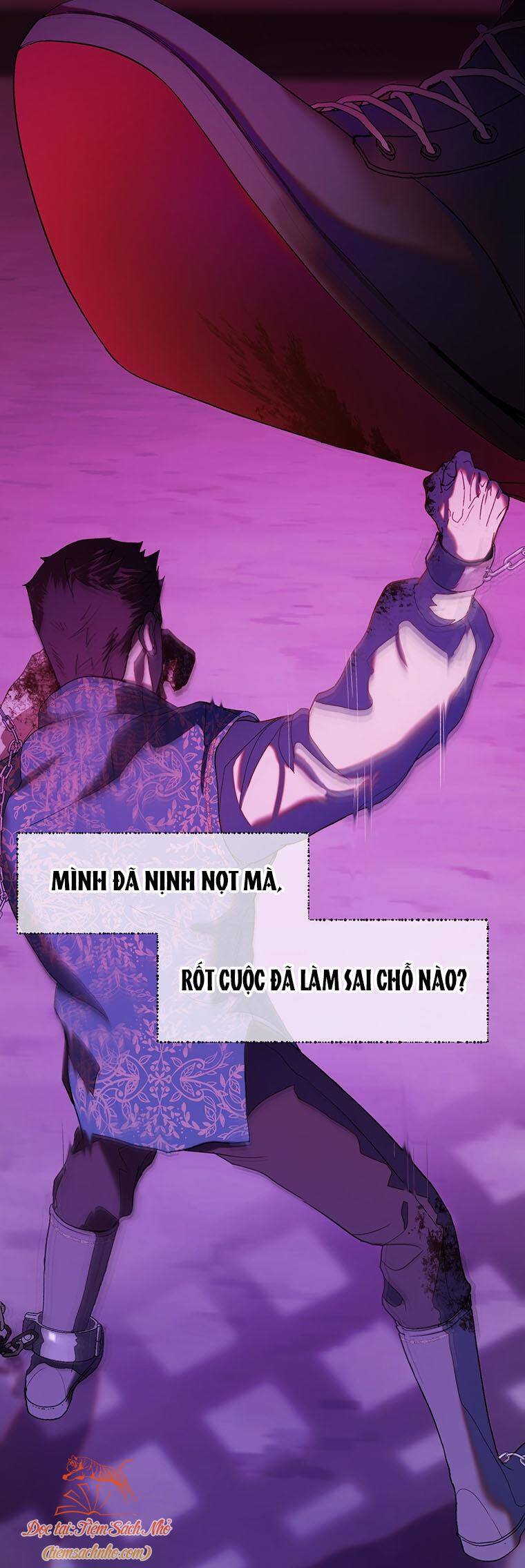 Cách Bảo Vệ Anh Trai Của Nữ Chính Chap 41 - Next Chap 42