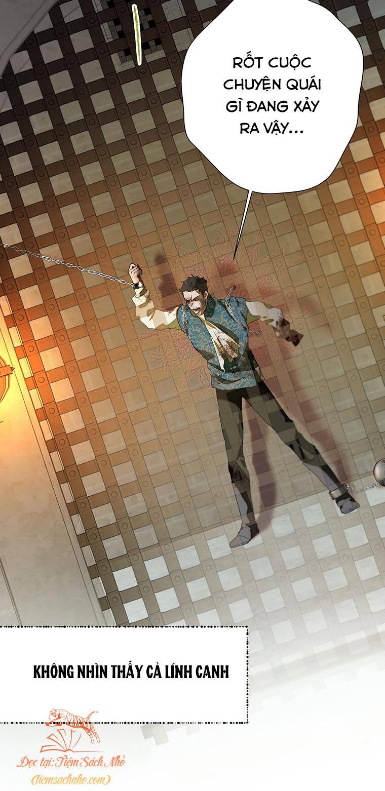 Cách Bảo Vệ Anh Trai Của Nữ Chính Chap 41 - Next Chap 42