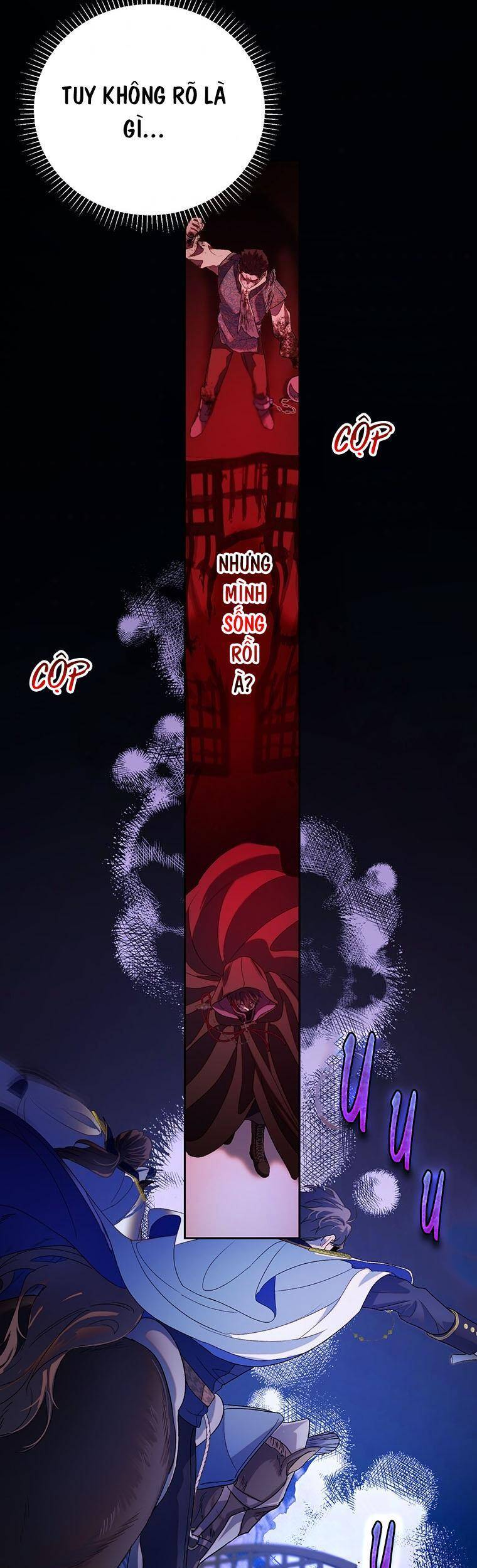 Cách Bảo Vệ Anh Trai Của Nữ Chính Chap 41 - Next Chap 42