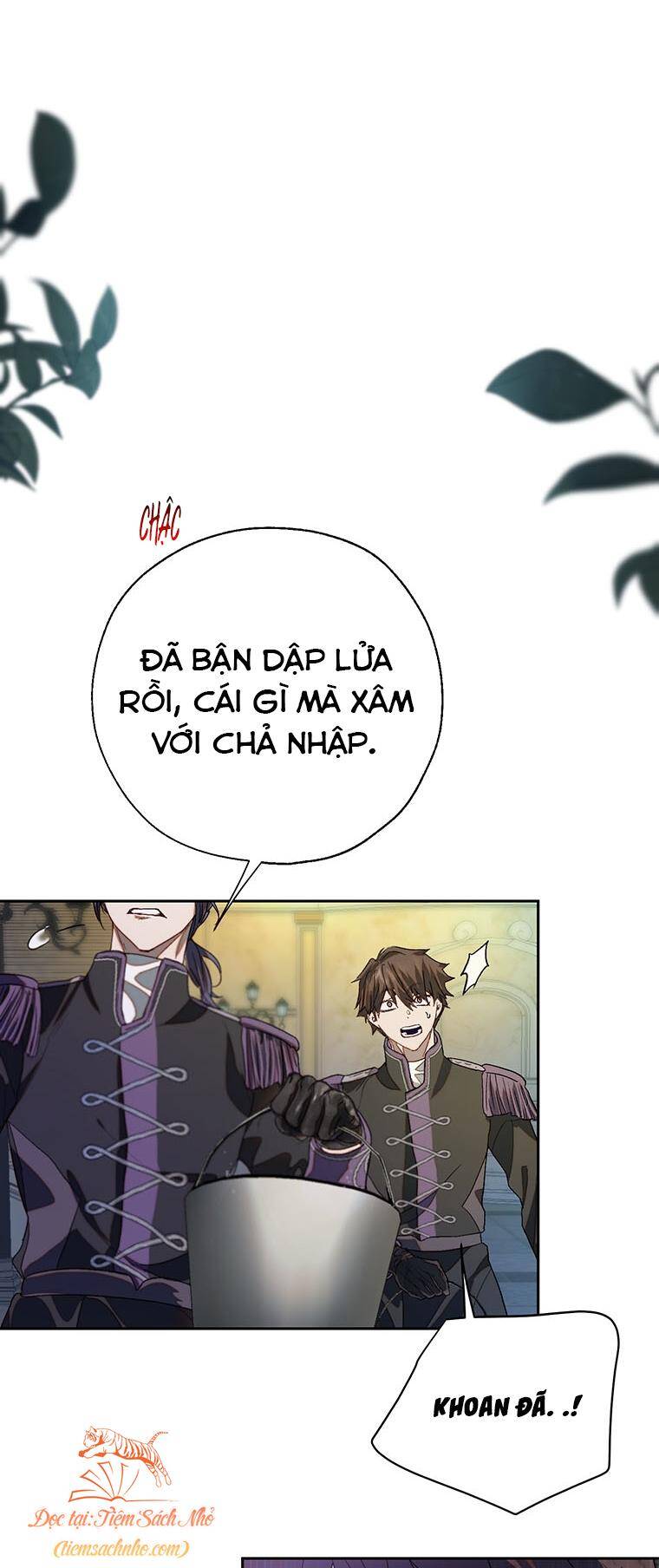 Cách Bảo Vệ Anh Trai Của Nữ Chính Chap 41 - Next Chap 42