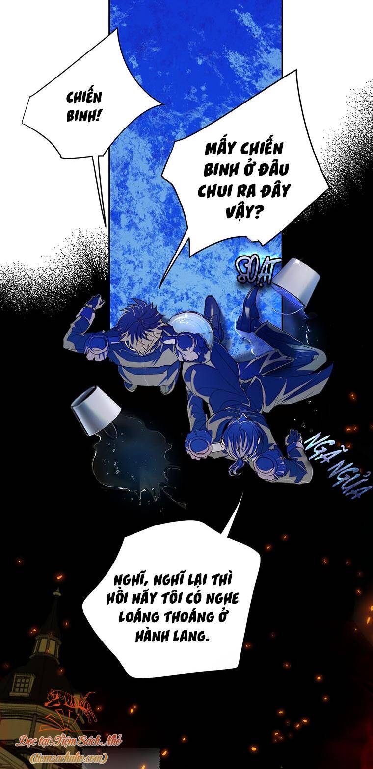 Cách Bảo Vệ Anh Trai Của Nữ Chính Chap 41 - Next Chap 42