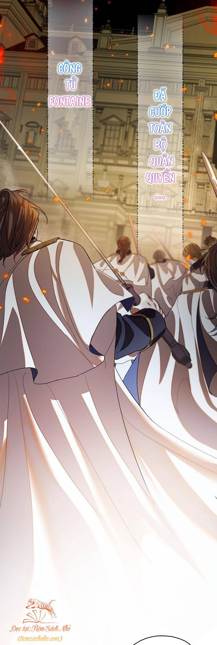Cách Bảo Vệ Anh Trai Của Nữ Chính Chap 41 - Next Chap 42
