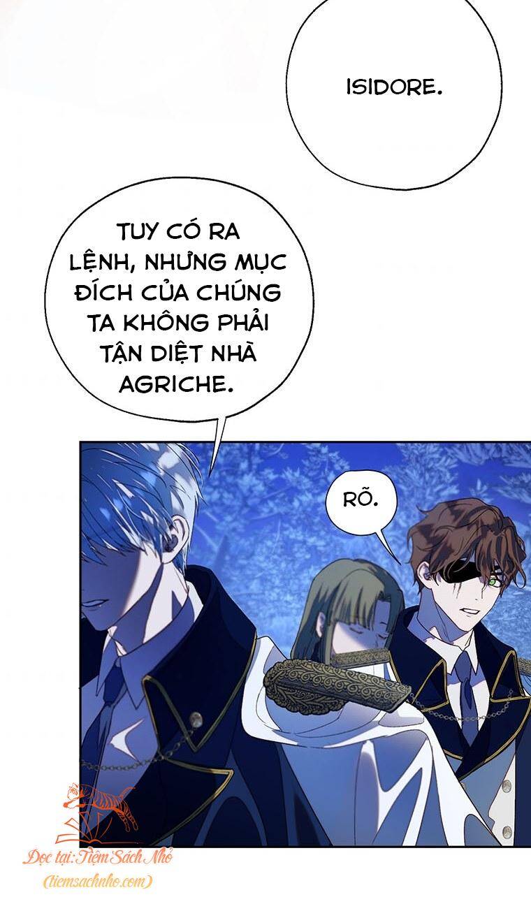 Cách Bảo Vệ Anh Trai Của Nữ Chính Chap 41 - Next Chap 42