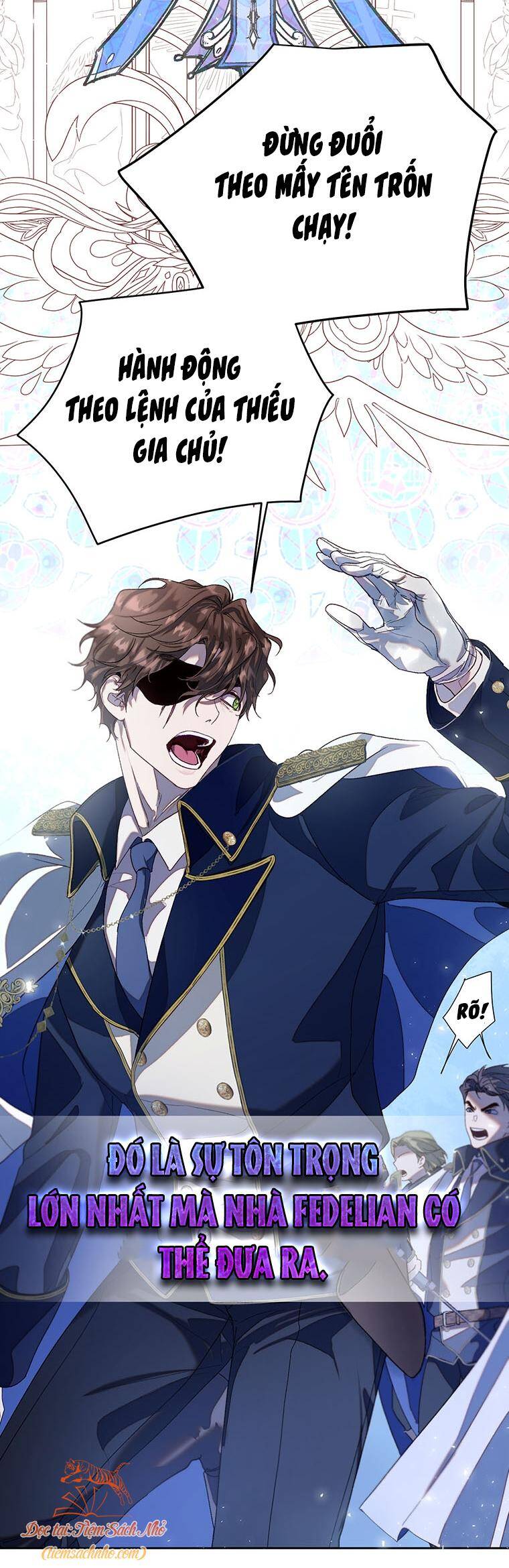Cách Bảo Vệ Anh Trai Của Nữ Chính Chap 41 - Next Chap 42