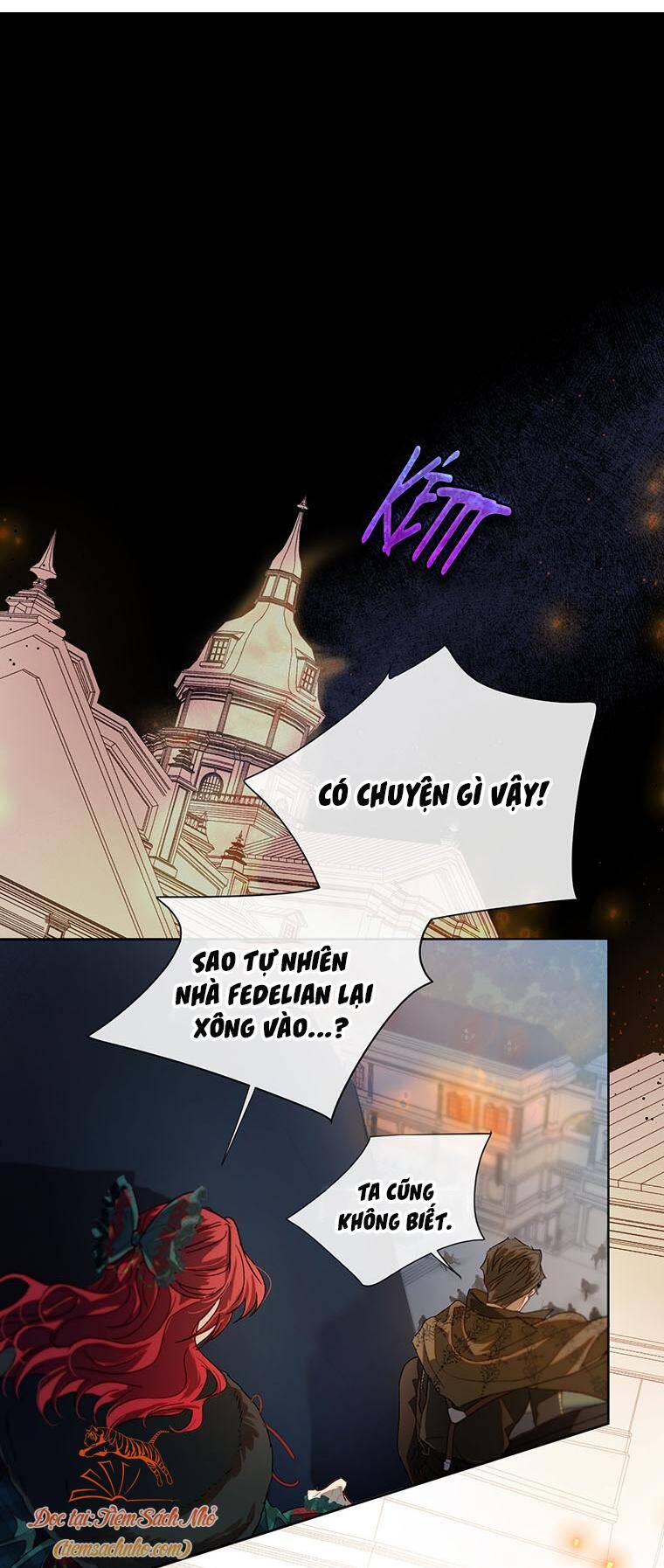 Cách Bảo Vệ Anh Trai Của Nữ Chính Chap 41 - Next Chap 42