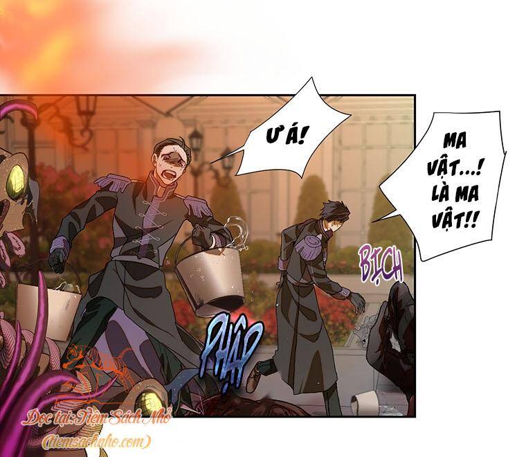Cách Bảo Vệ Anh Trai Của Nữ Chính Chap 41 - Next Chap 42
