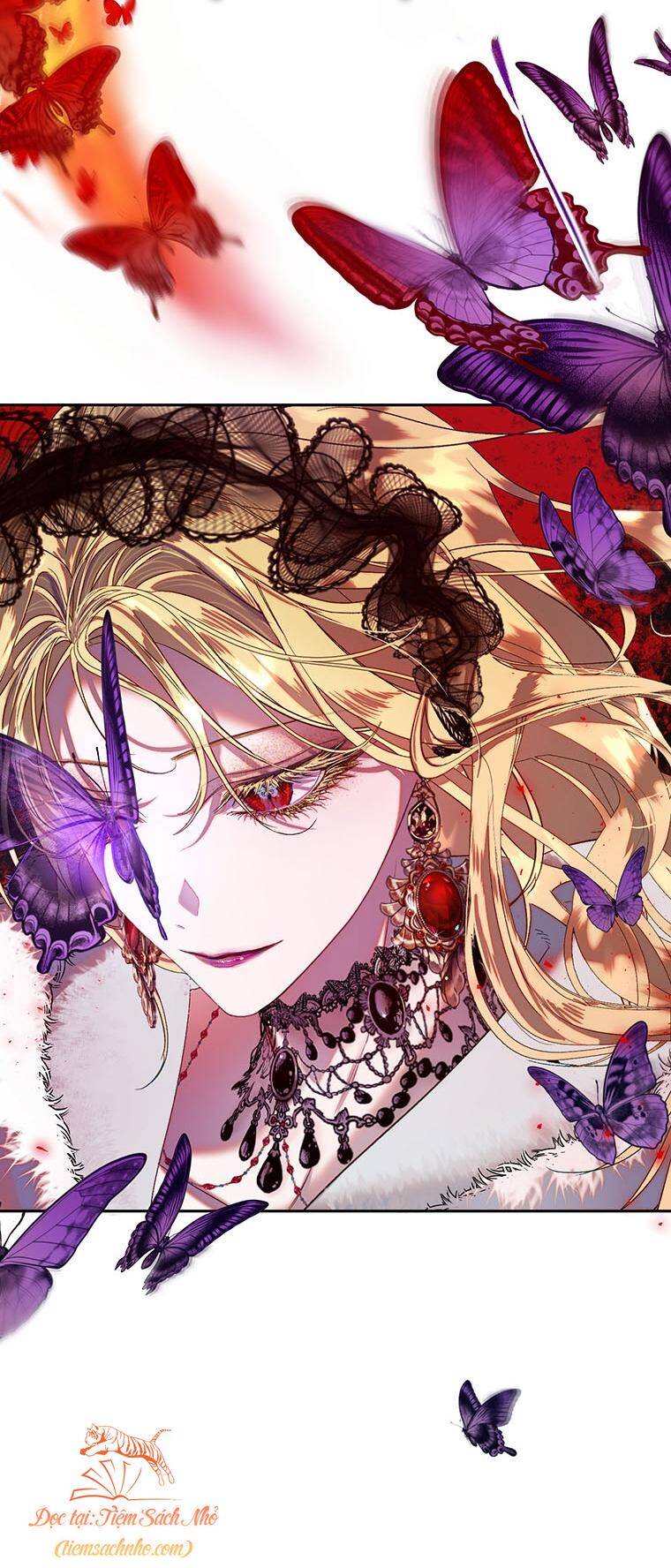 Cách Bảo Vệ Anh Trai Của Nữ Chính Chap 41 - Next Chap 42