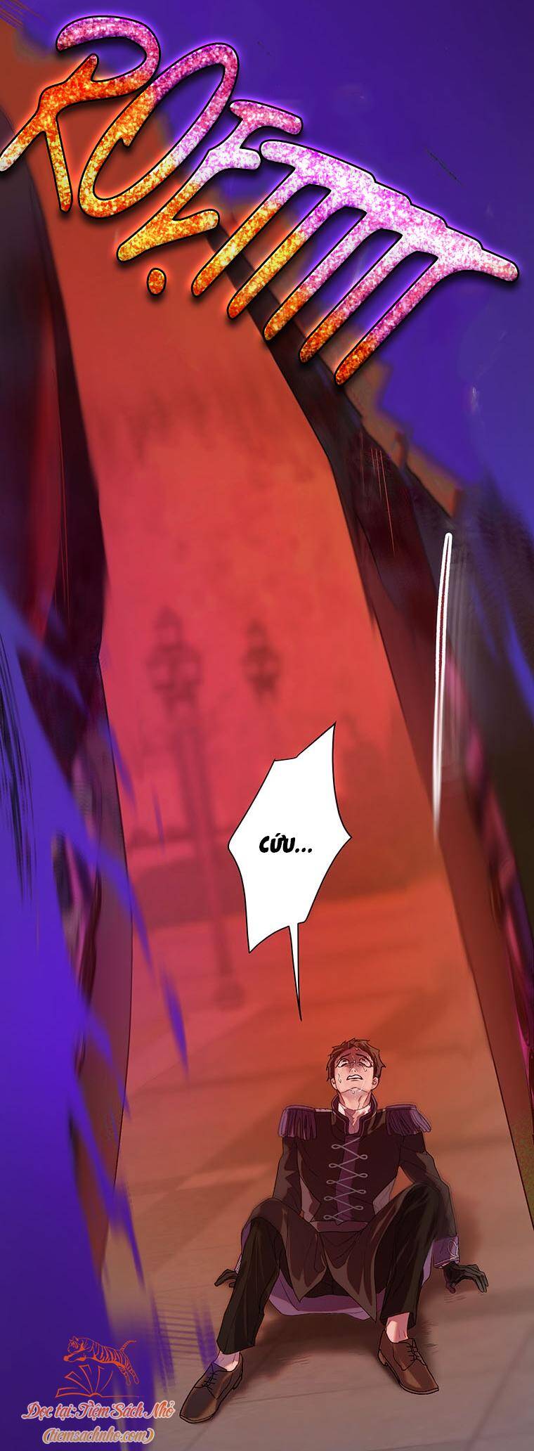 Cách Bảo Vệ Anh Trai Của Nữ Chính Chap 41 - Next Chap 42
