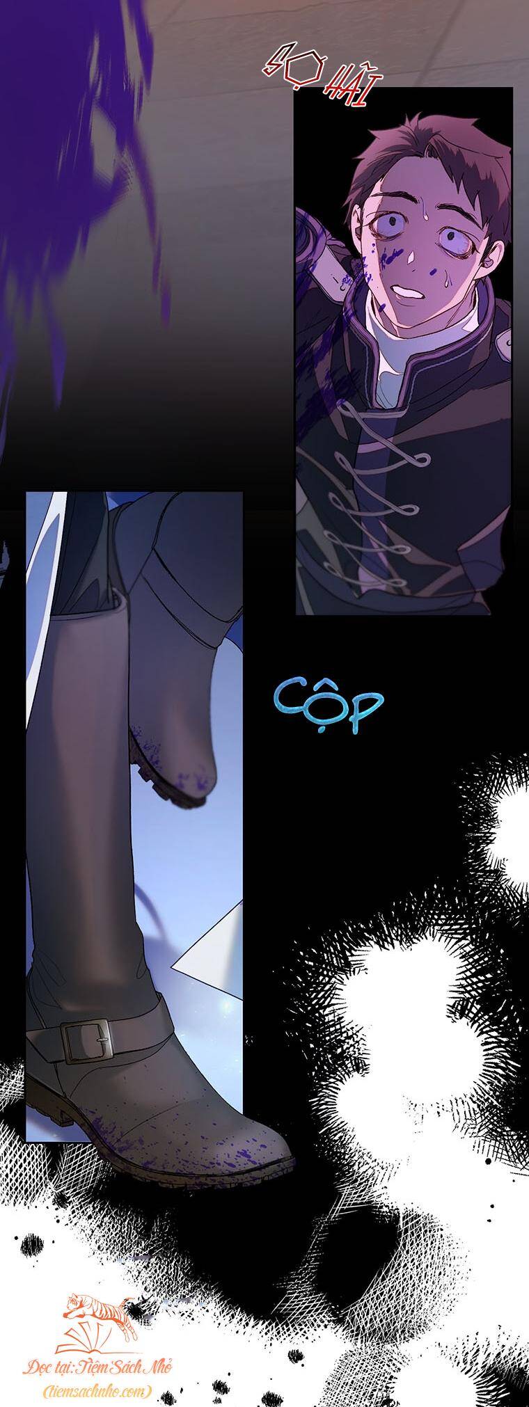 Cách Bảo Vệ Anh Trai Của Nữ Chính Chap 41 - Next Chap 42