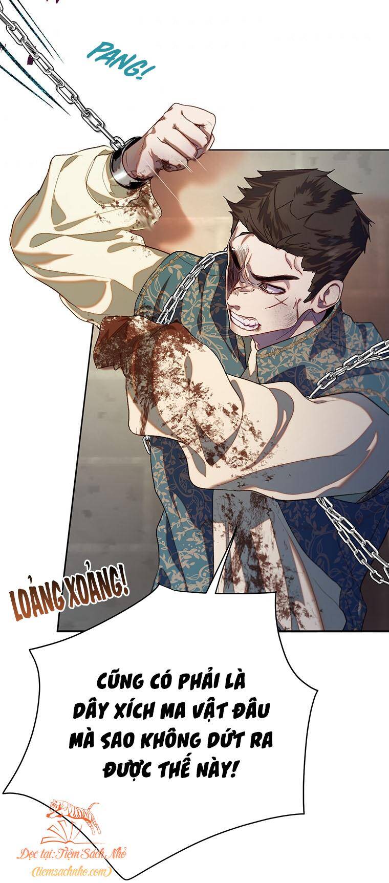 Cách Bảo Vệ Anh Trai Của Nữ Chính Chap 41 - Next Chap 42