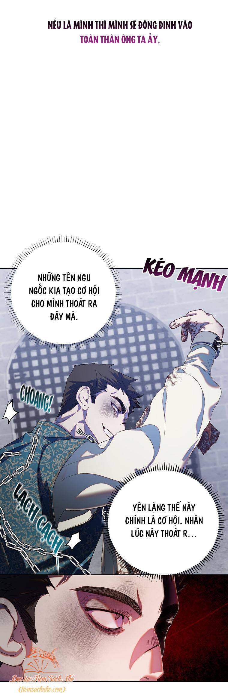 Cách Bảo Vệ Anh Trai Của Nữ Chính Chap 41 - Next Chap 42