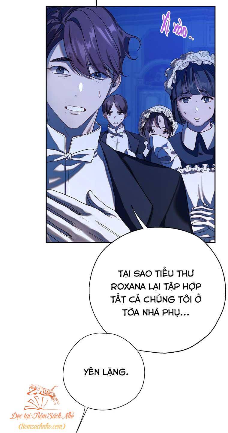 Cách Bảo Vệ Anh Trai Của Nữ Chính Chap 42 - Next Chap 43