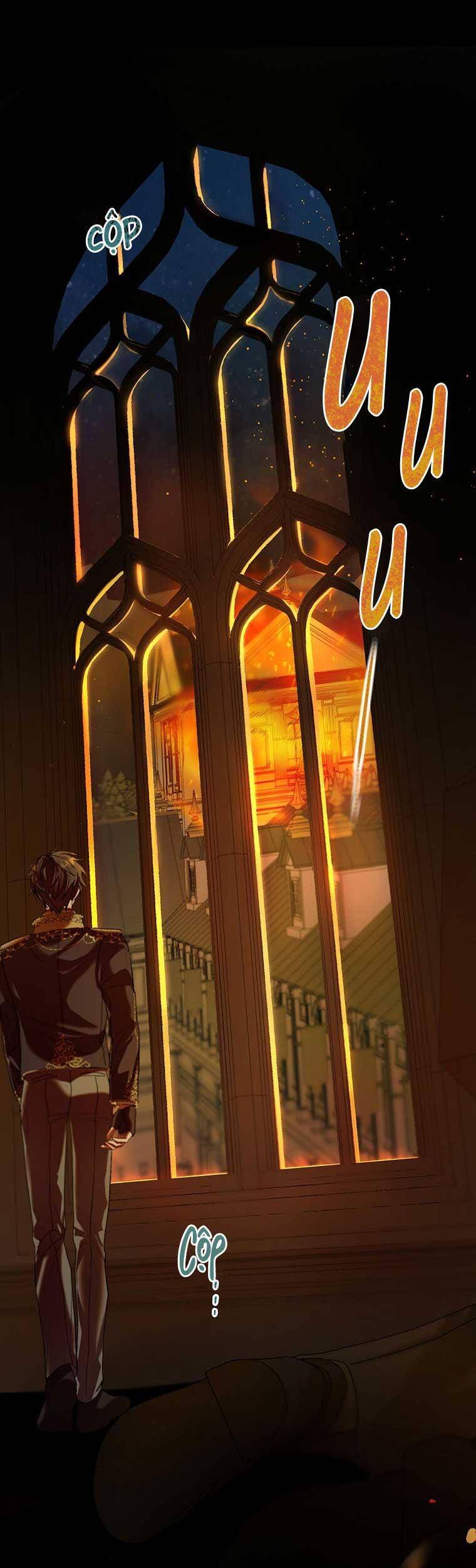Cách Bảo Vệ Anh Trai Của Nữ Chính Chap 42 - Next Chap 43