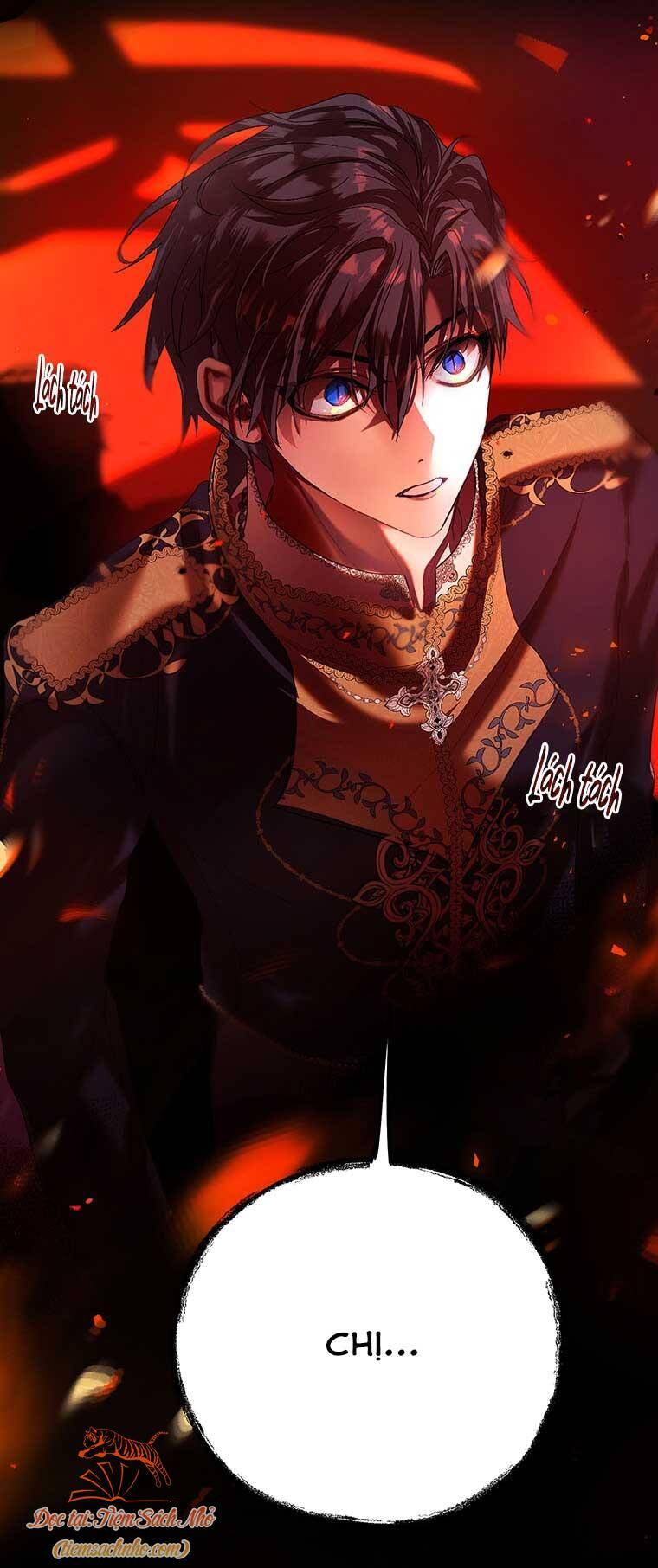 Cách Bảo Vệ Anh Trai Của Nữ Chính Chap 42 - Next Chap 43