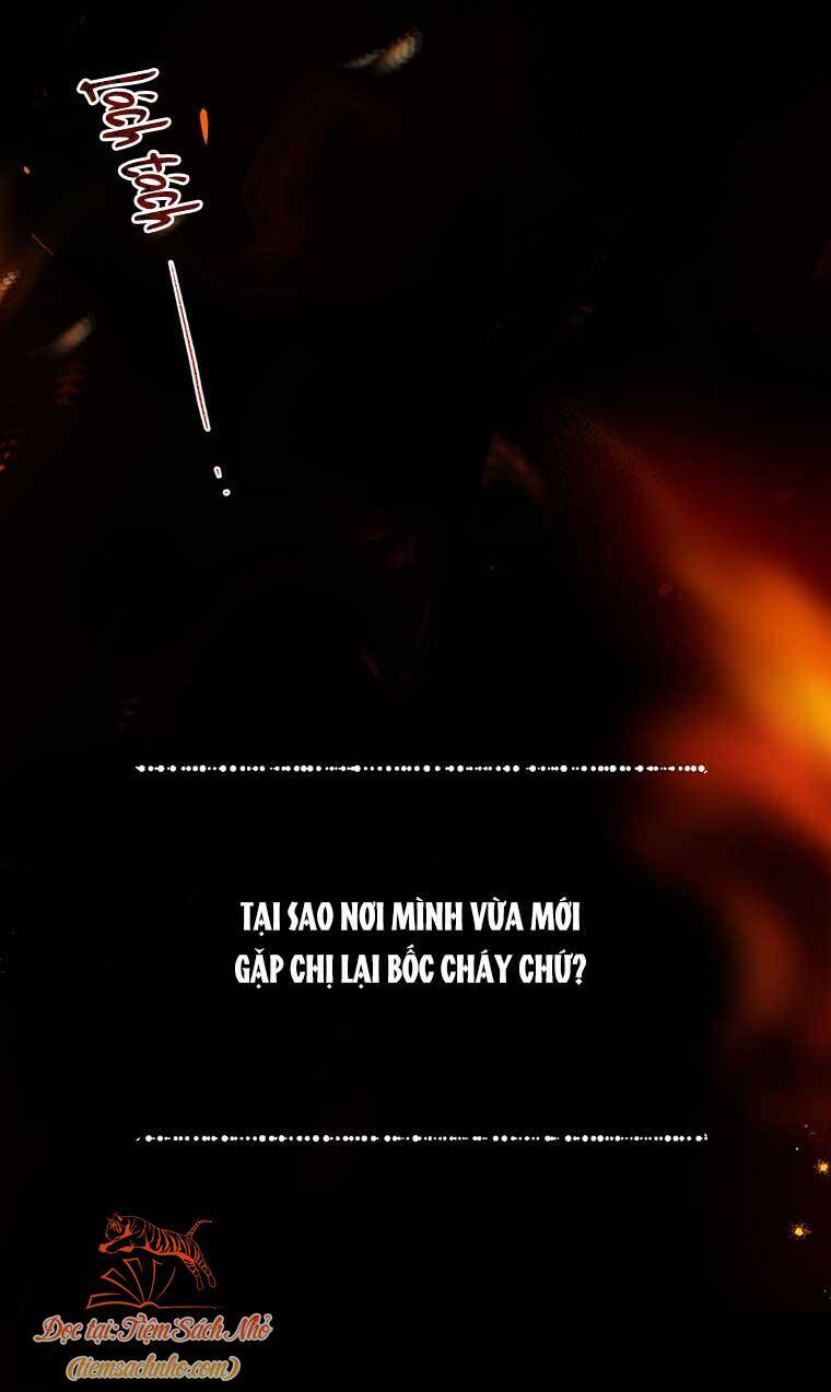 Cách Bảo Vệ Anh Trai Của Nữ Chính Chap 42 - Next Chap 43