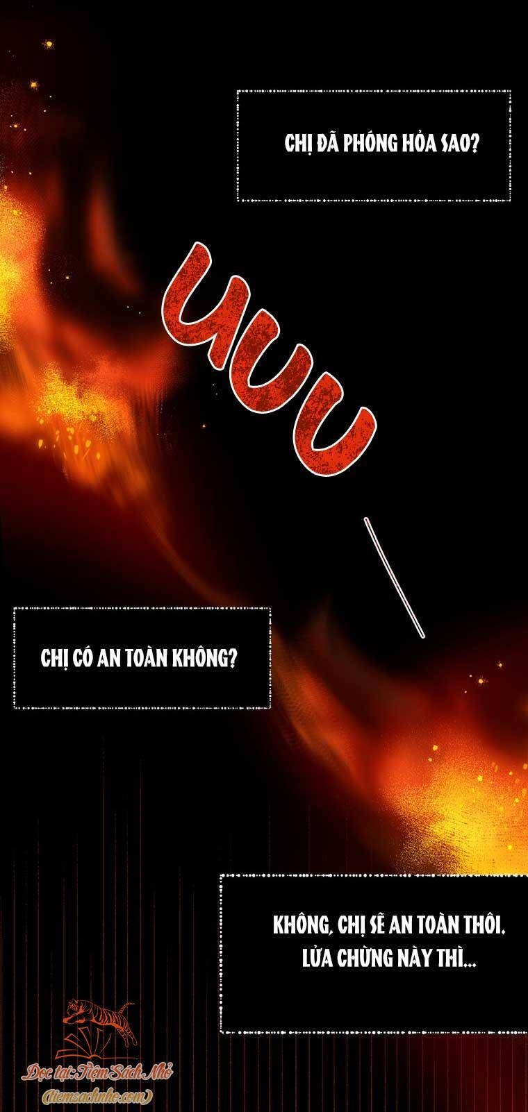 Cách Bảo Vệ Anh Trai Của Nữ Chính Chap 42 - Next Chap 43
