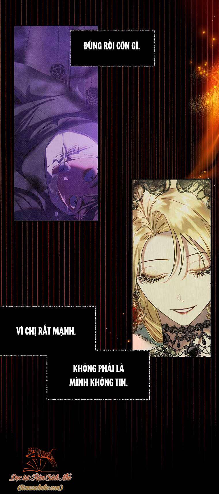 Cách Bảo Vệ Anh Trai Của Nữ Chính Chap 42 - Next Chap 43