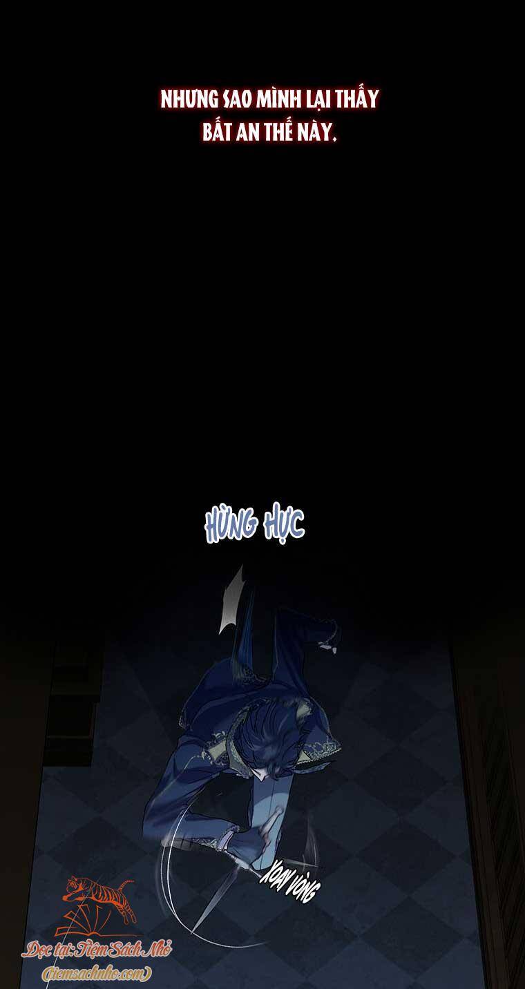 Cách Bảo Vệ Anh Trai Của Nữ Chính Chap 42 - Next Chap 43
