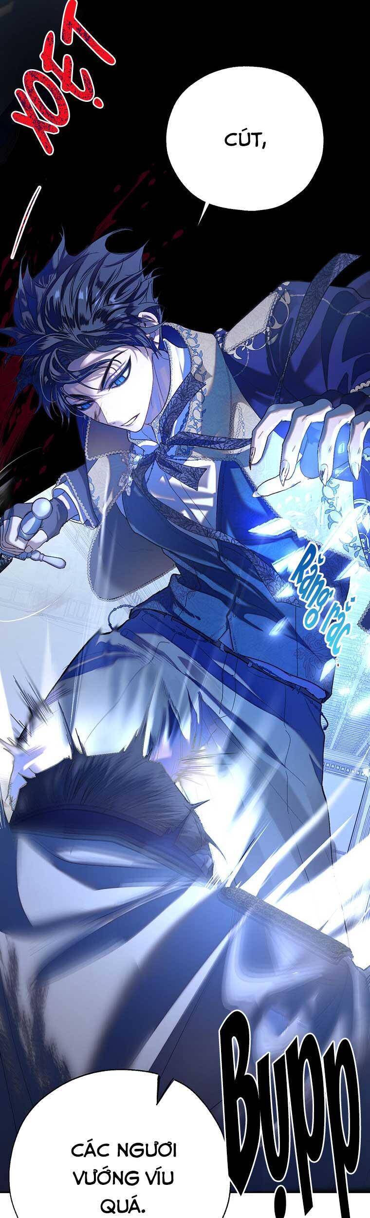 Cách Bảo Vệ Anh Trai Của Nữ Chính Chap 42 - Next Chap 43
