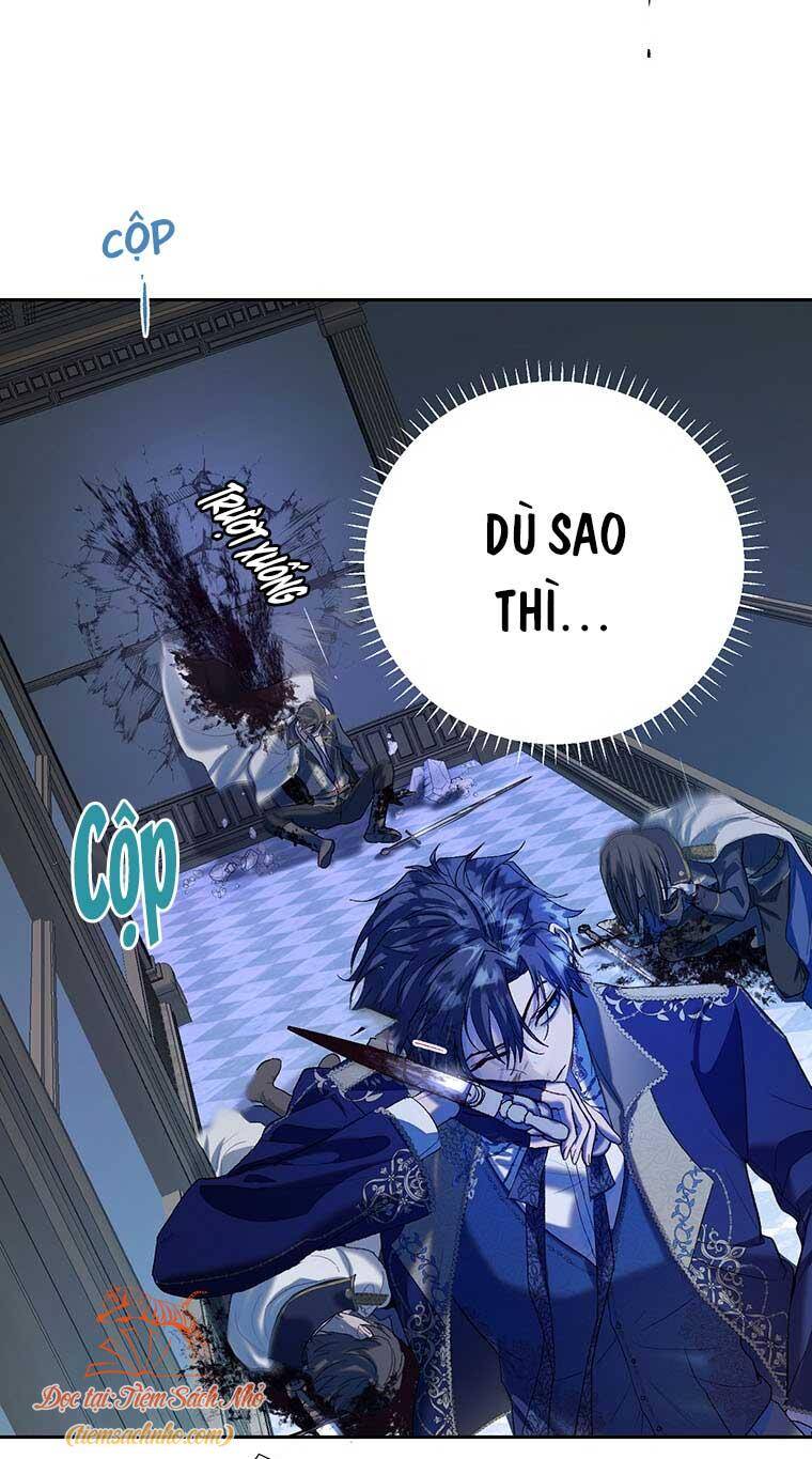 Cách Bảo Vệ Anh Trai Của Nữ Chính Chap 42 - Next Chap 43