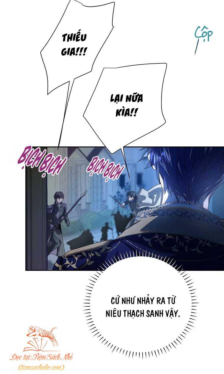 Cách Bảo Vệ Anh Trai Của Nữ Chính Chap 42 - Next Chap 43