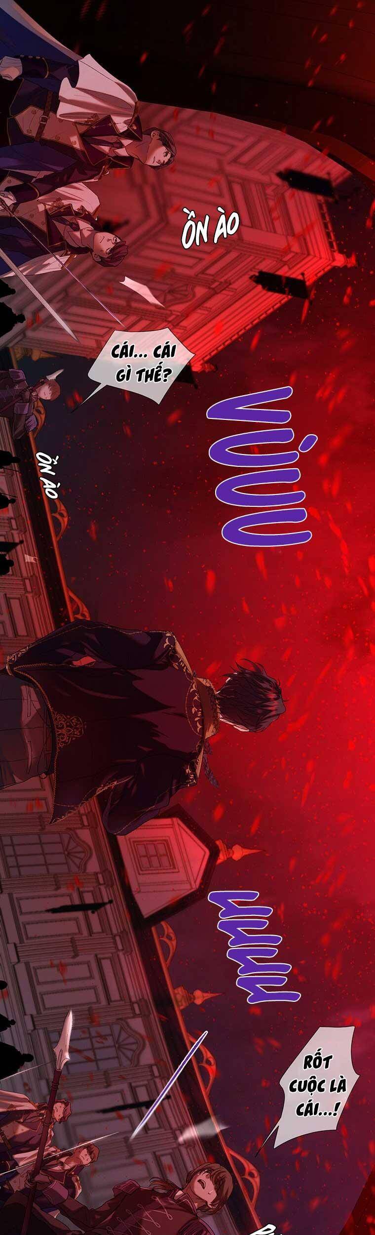 Cách Bảo Vệ Anh Trai Của Nữ Chính Chap 42 - Next Chap 43