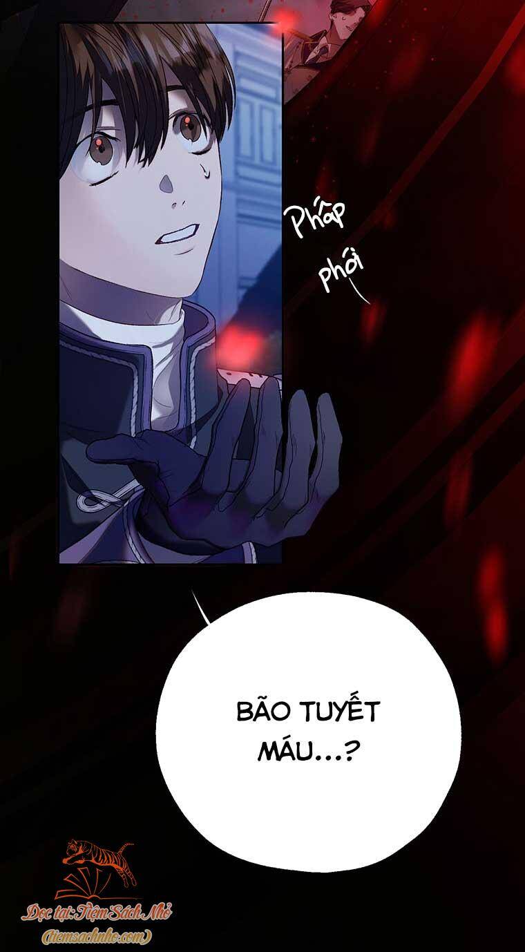 Cách Bảo Vệ Anh Trai Của Nữ Chính Chap 42 - Next Chap 43