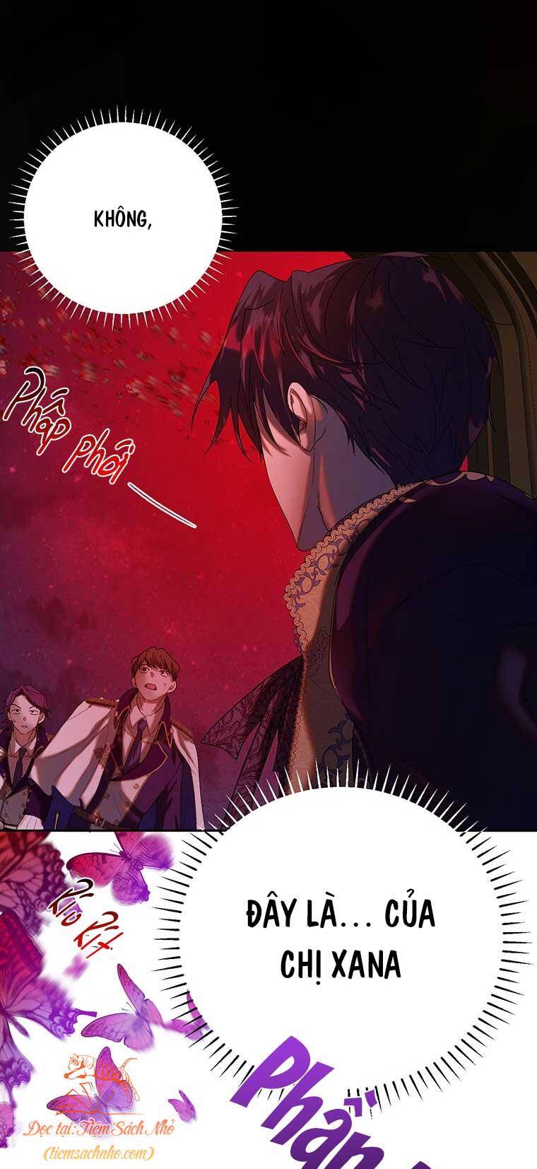 Cách Bảo Vệ Anh Trai Của Nữ Chính Chap 42 - Next Chap 43