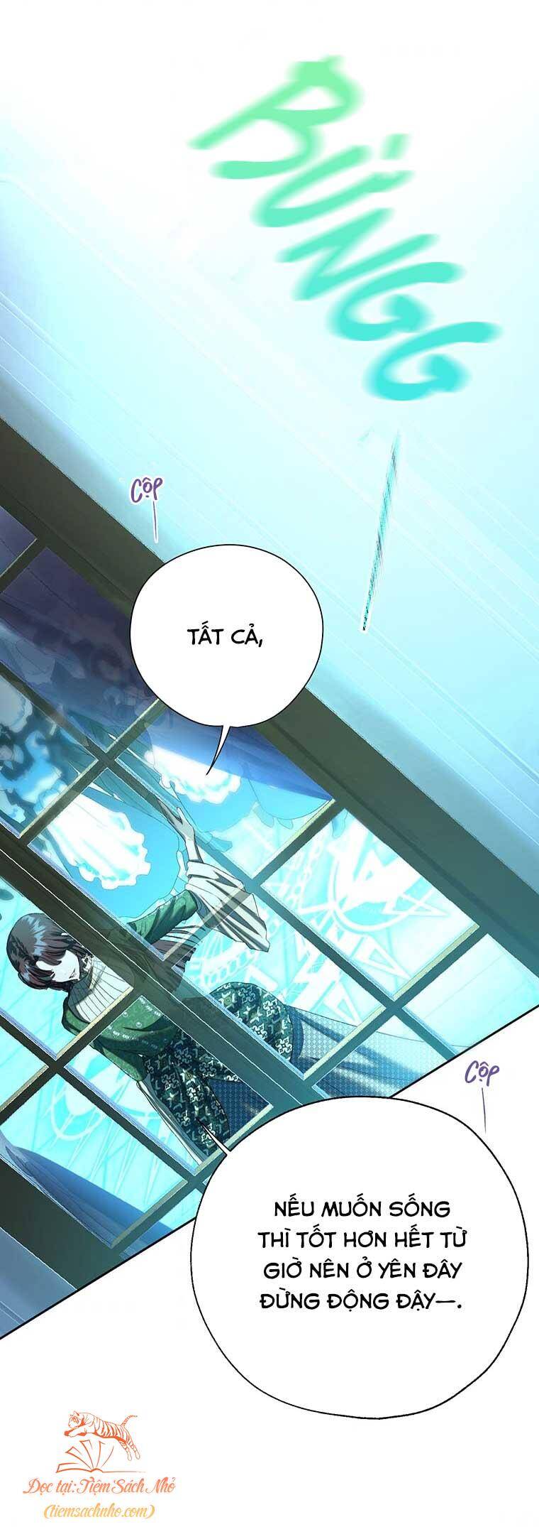 Cách Bảo Vệ Anh Trai Của Nữ Chính Chap 42 - Next Chap 43