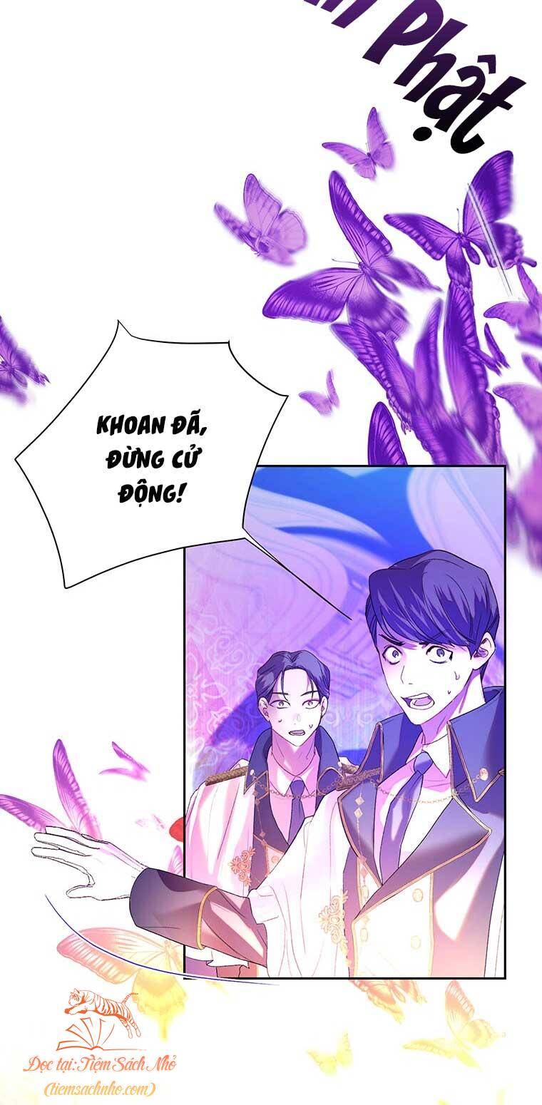 Cách Bảo Vệ Anh Trai Của Nữ Chính Chap 42 - Next Chap 43